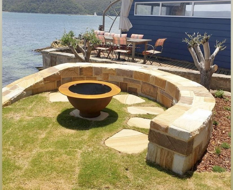 Brilliant Reasons Why A Fire Pit Is A Great Addition For Your House