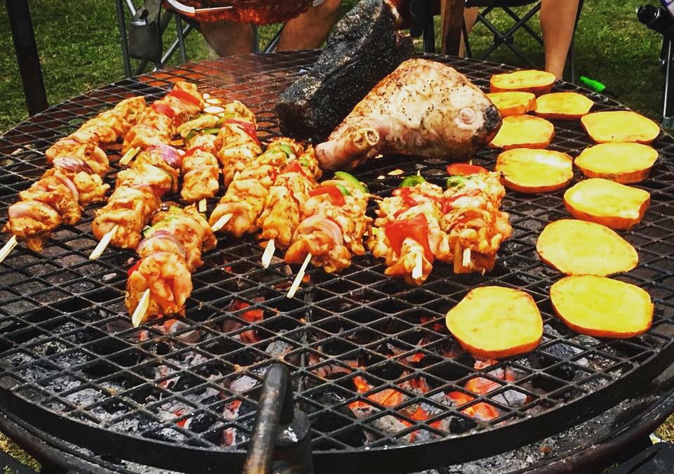 Things To Consider Before Buying A BBQ Pit