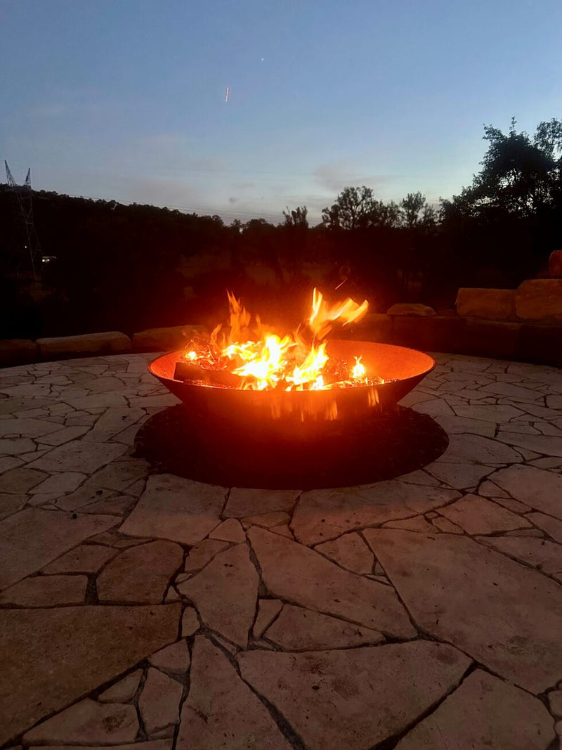 Maintaining Your Fire Pit: Cleaning and Storage Tips
