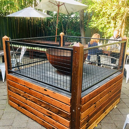 The Duck Inn Pub & Kitchen – Chippendale