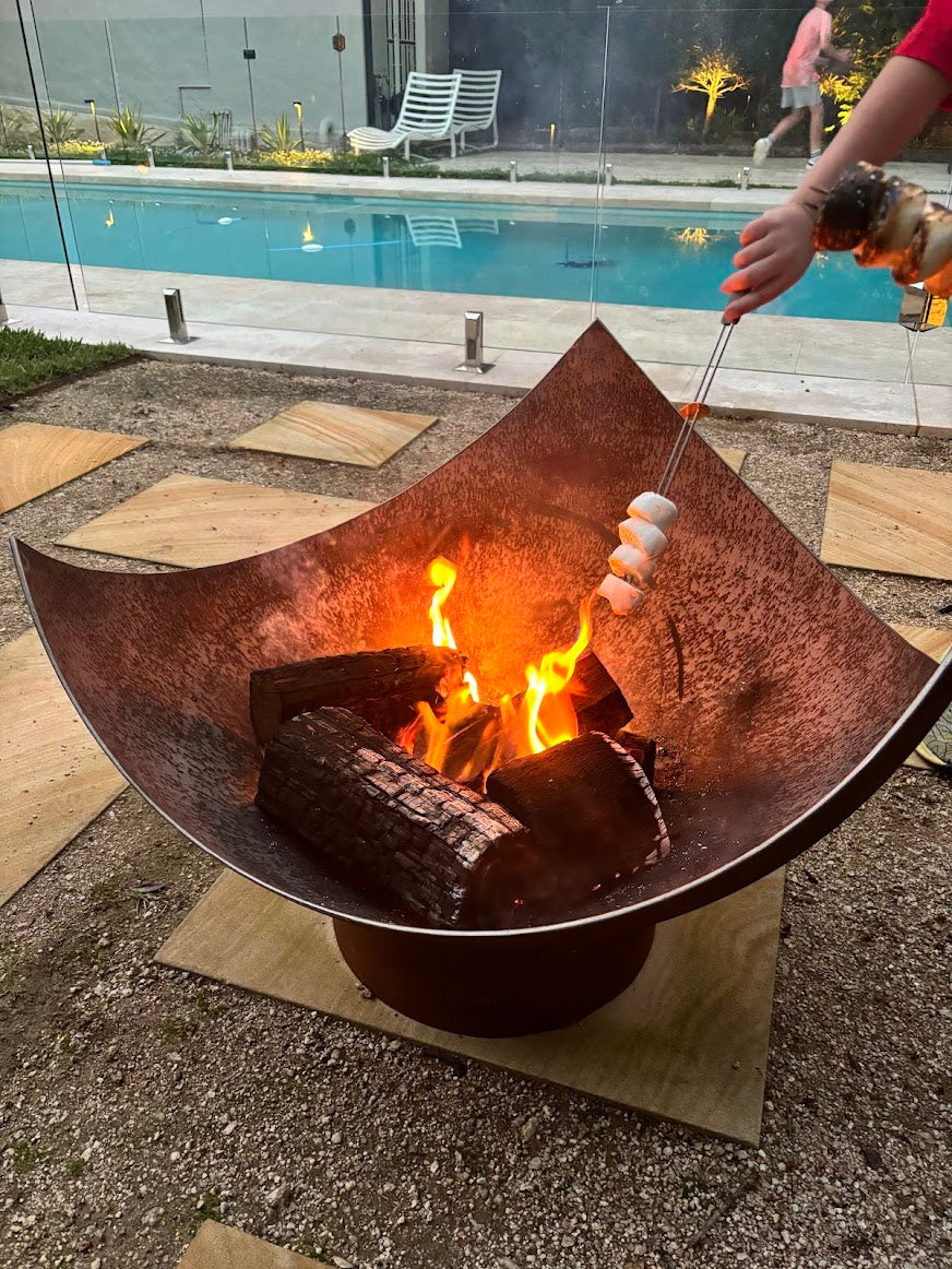 THE CHALICE + FREE Fire Poker