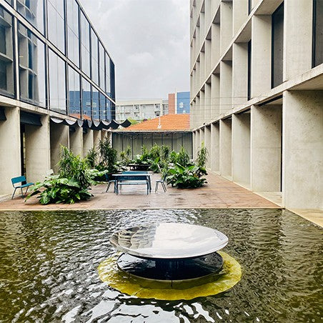 University of New South Wales – Kensington