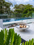 Stainless Steel Fire Pits