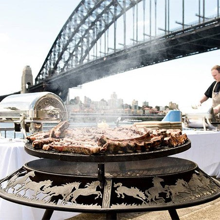 Pier 1, Walsh Bay – Latin PR