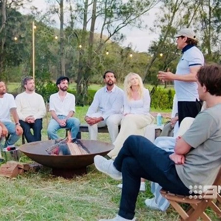 The Celebrity Apprentice 2022 – Channel 9