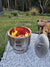Smokeless Fire Pit