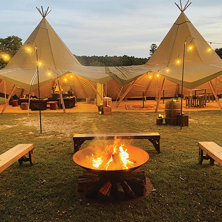 Centennial Park – Zeal Experiential