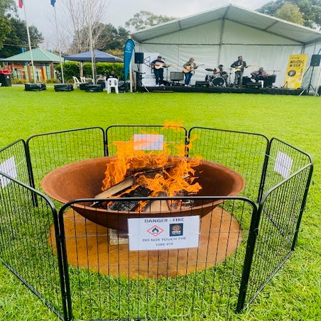 Bankstown City Gardens, Naidoc Family Week - Bankstown City Council