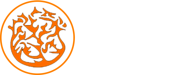 Unique Fire Pits Logo