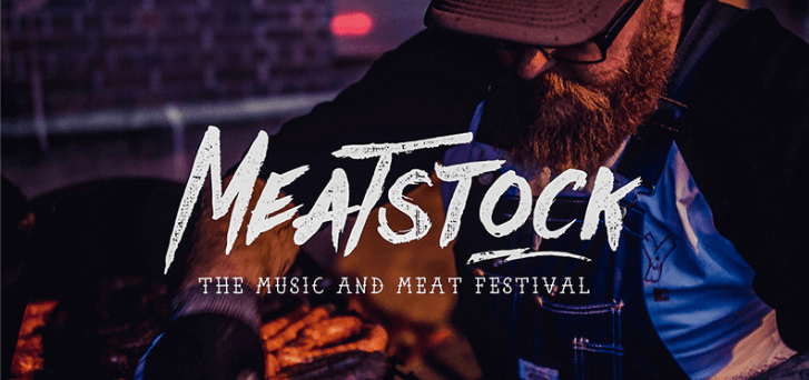 Sydney Meatstock