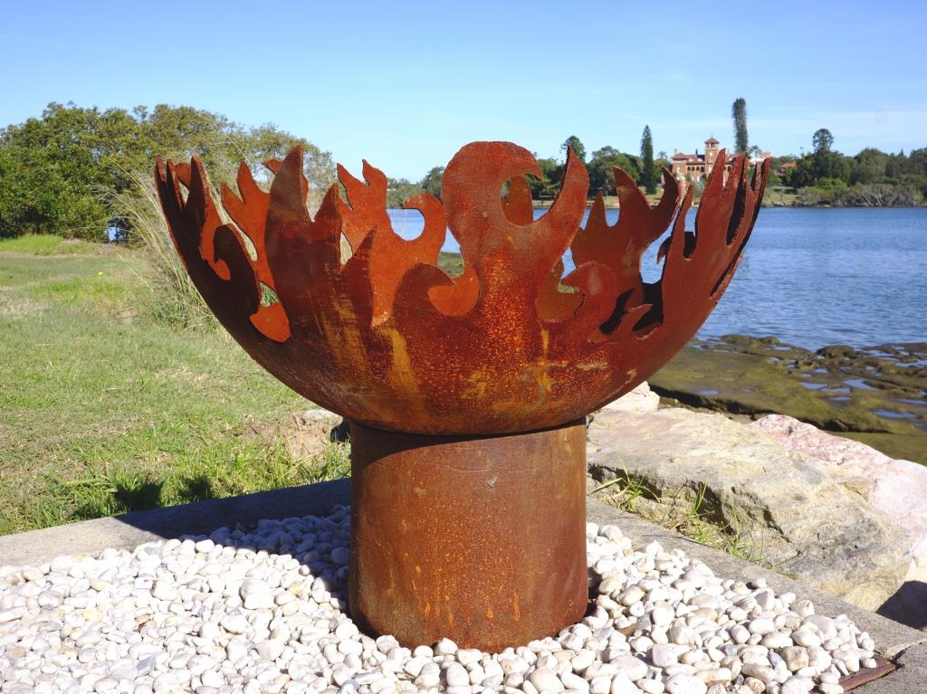 Perfect Fire Pits for Sale in Sydney
