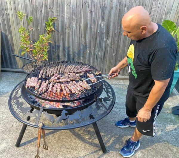 High-Quality cooking BBQ Grills