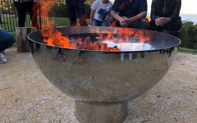 How to Organise a Perfect Fire Pit Party