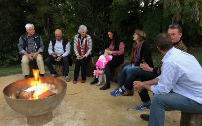 Fire Pit Safety Rules You Must Know