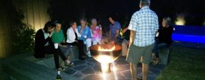 Best Quality Backyard Fire Pits