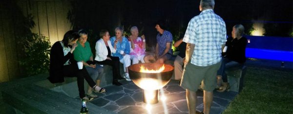Best Quality Backyard Fire Pits