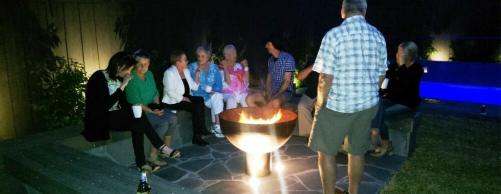 Best Quality Backyard Fire Pits