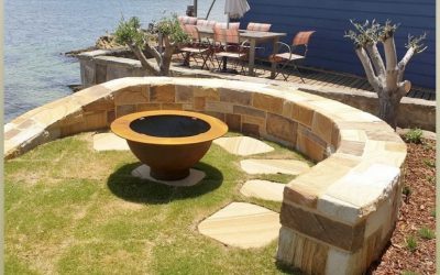 Brilliant Reasons Why A Fire Pit Is A Great Addition For Your House