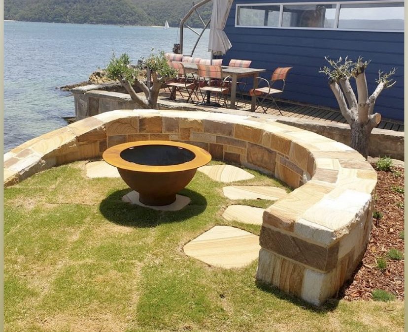 Brilliant Reasons Why A Fire Pit Is A Great Addition For Your House