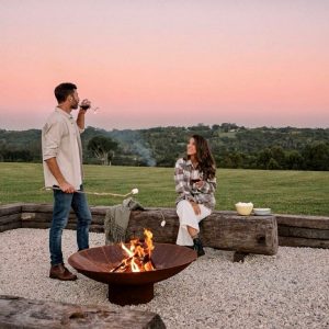 Top-Rated Outdoor Fire Pits