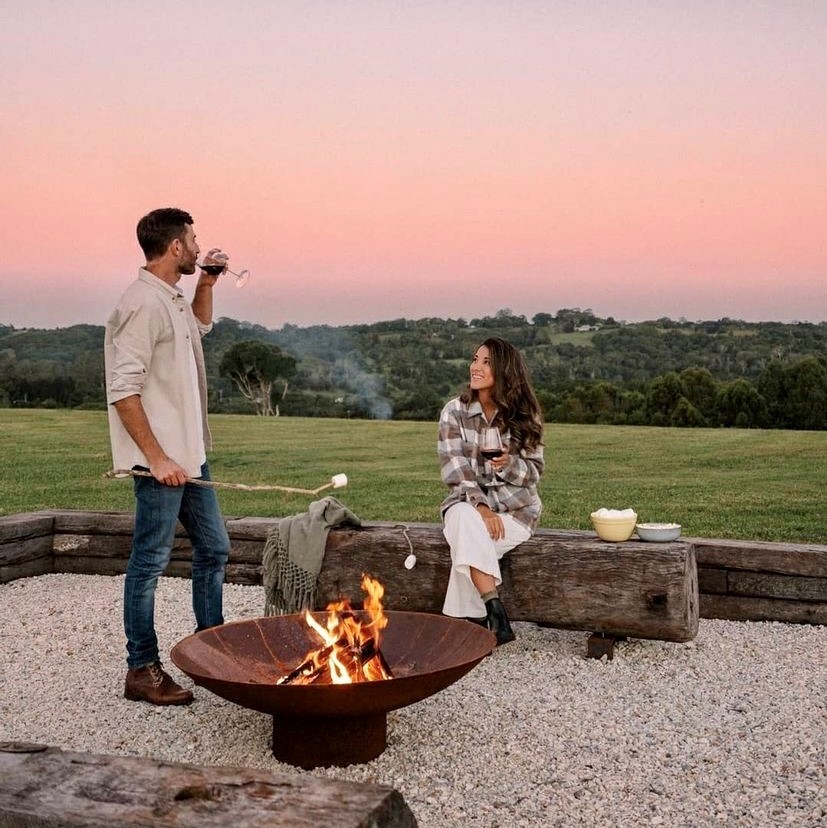 Top-Rated Outdoor Fire Pits