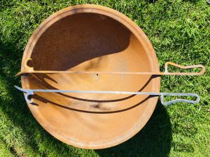 Outdoor Quality Fire Pits in Australia