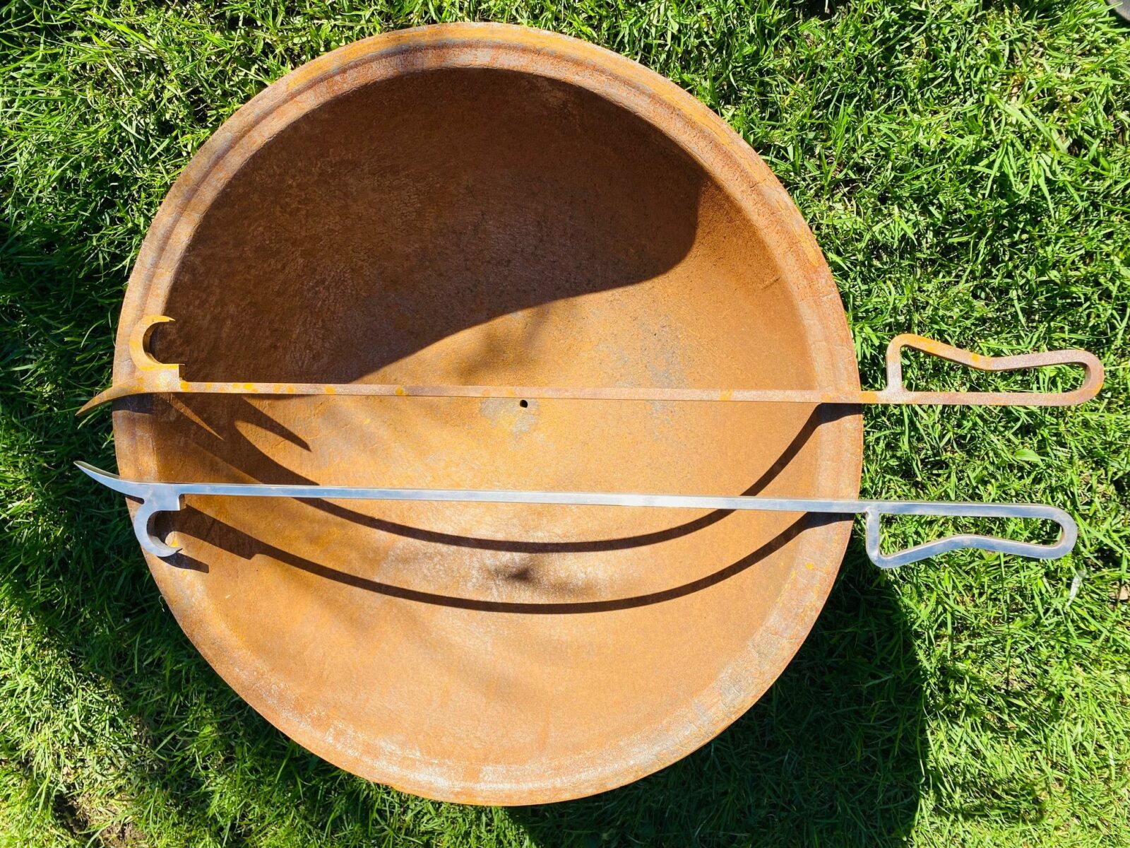 Outdoor Quality Fire Pits in Australia