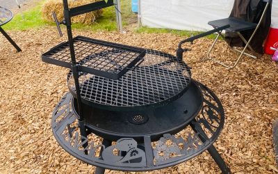 Surprising Benefits of Installing Fire Pits in Your Lawn