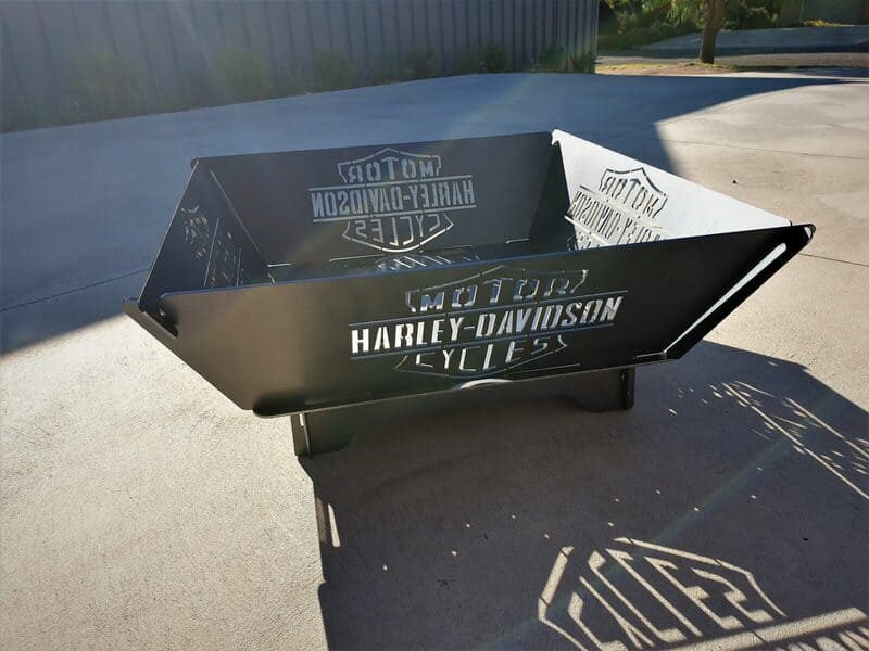 Premium Fire Pits Across Australia