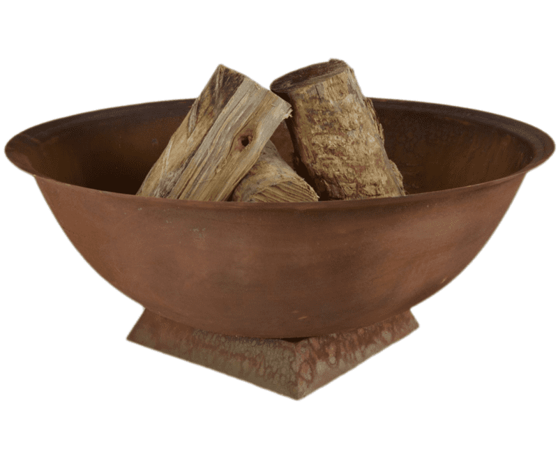Durable fire pits