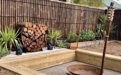 Can Fire Pits Be Used On Wood Decks?