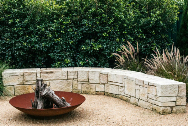 Cauldron Fire Pit