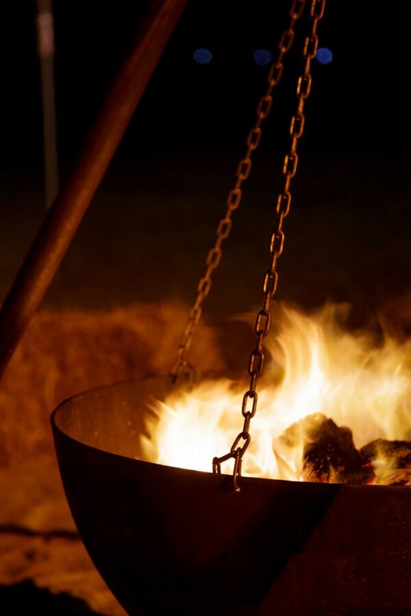 Fire Pit