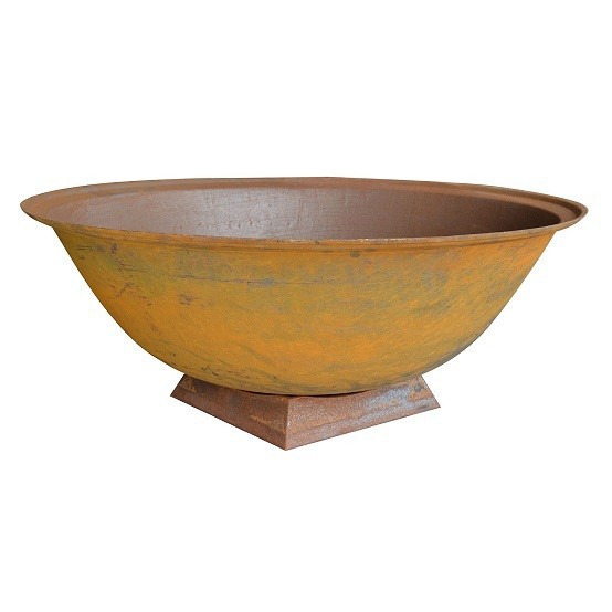 Affordable fire pits