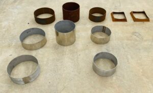 Essential Fire Pit Accessories