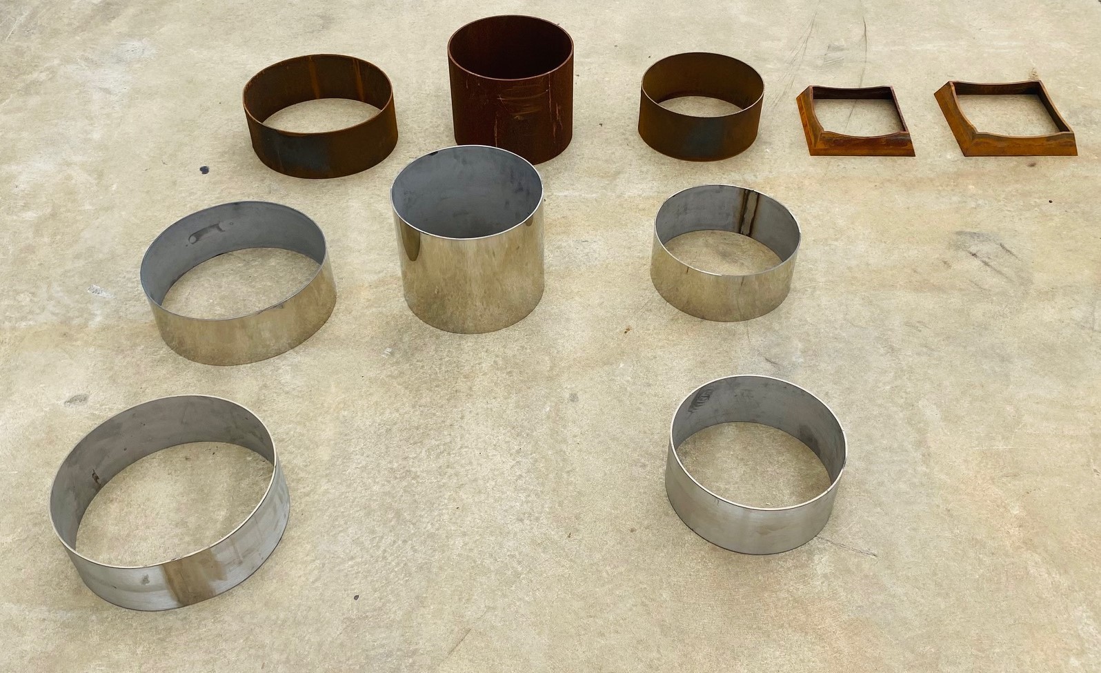 Essential Fire Pit Accessories